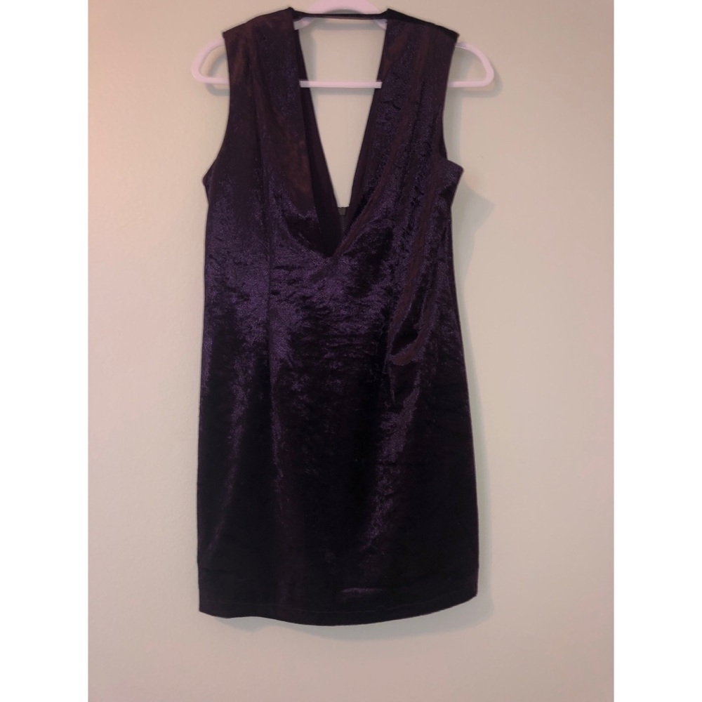 forever 21 dress
